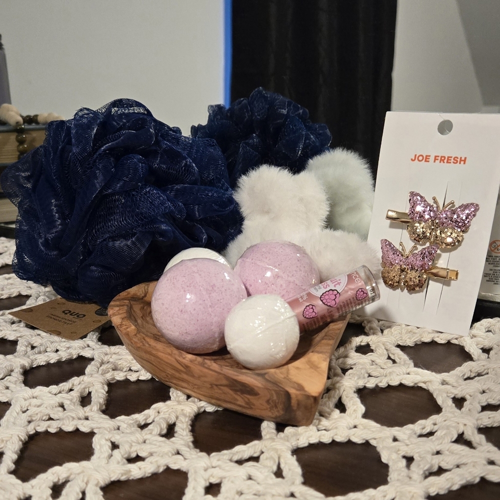Self Care Bundle
